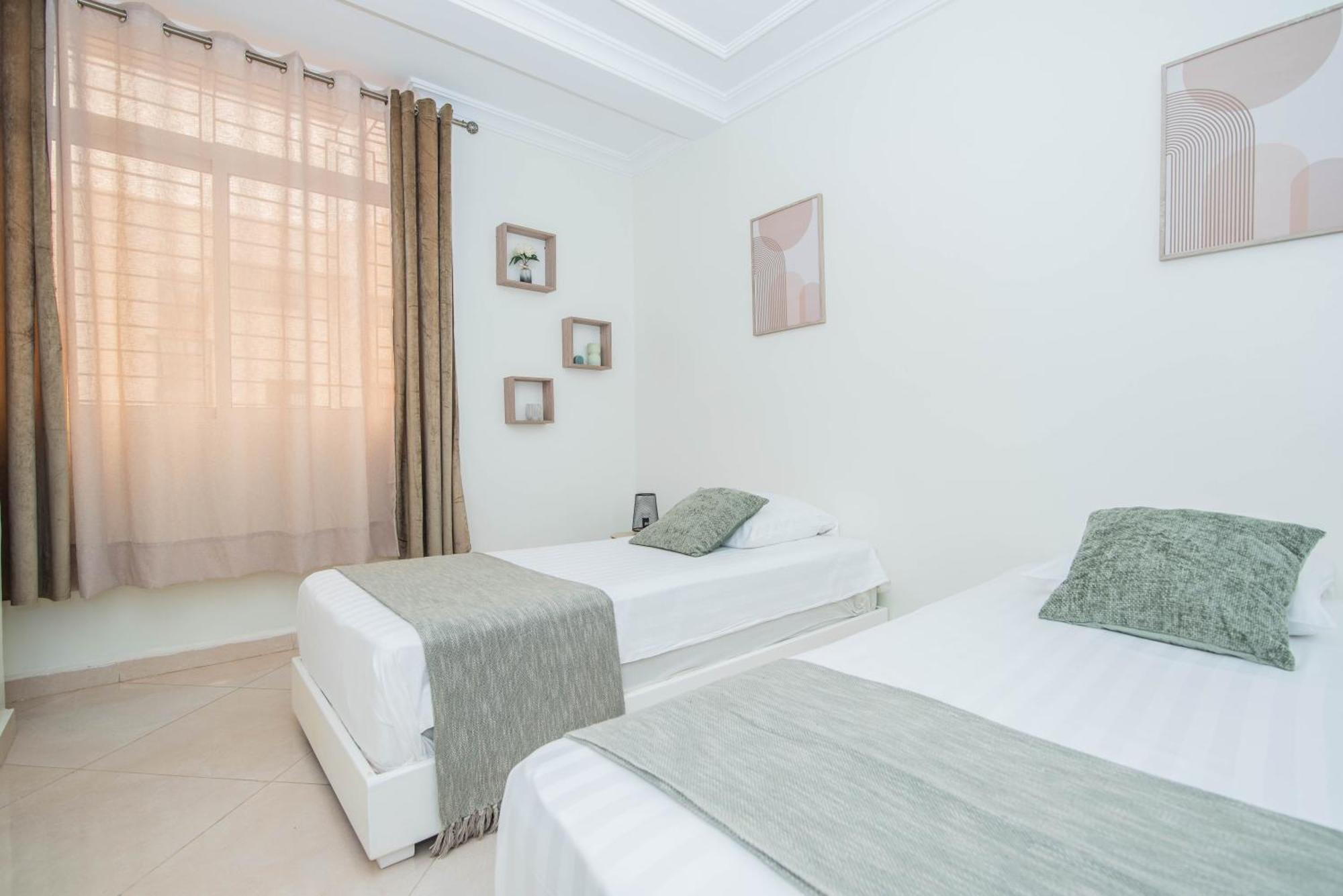 Private Residence - Just Like Home Agadir Exteriör bild
