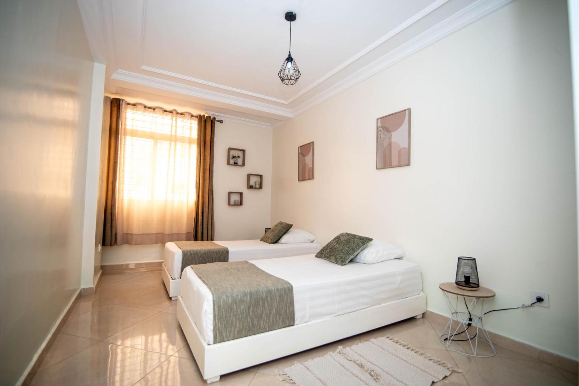 Private Residence - Just Like Home Agadir Exteriör bild