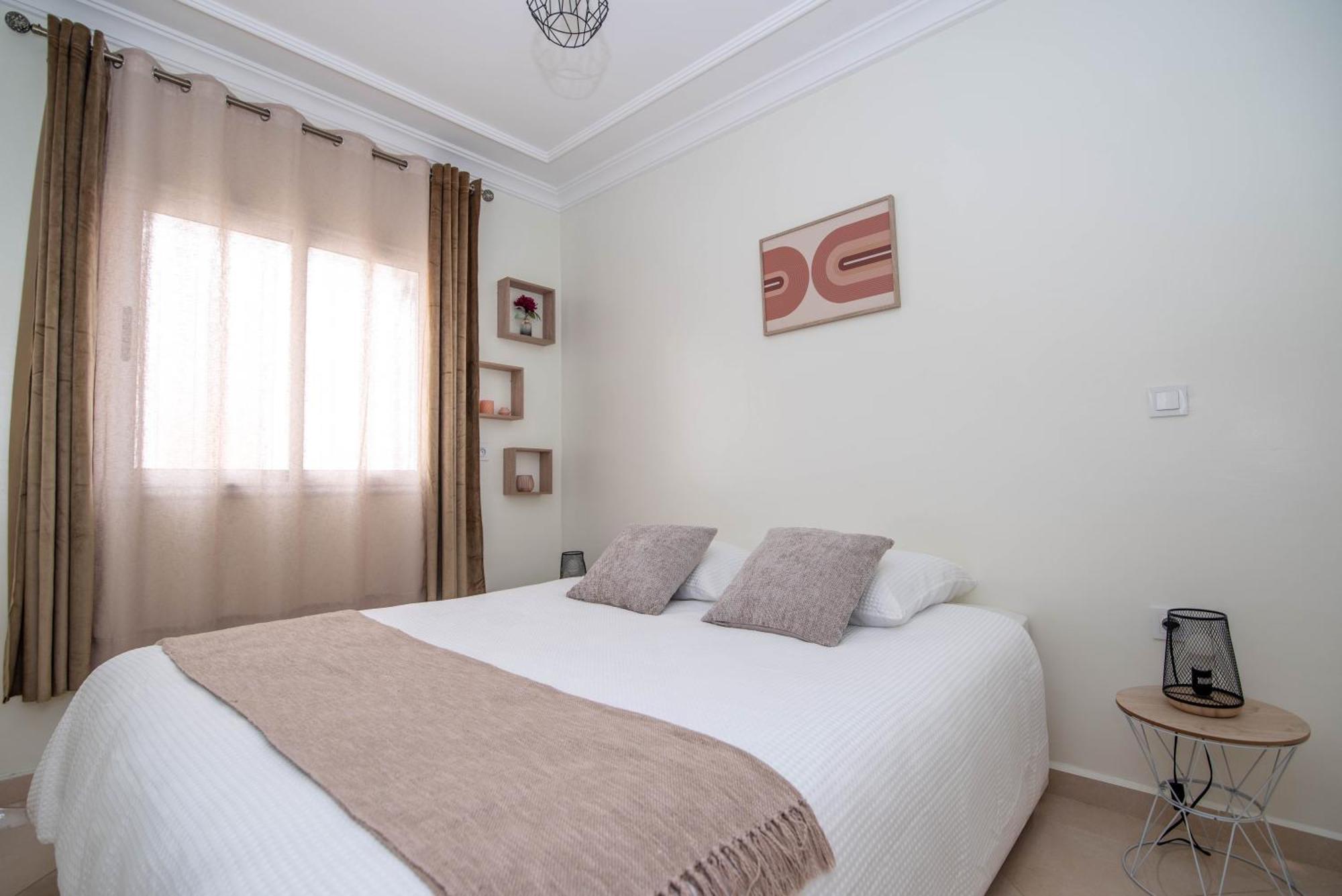 Private Residence - Just Like Home Agadir Exteriör bild