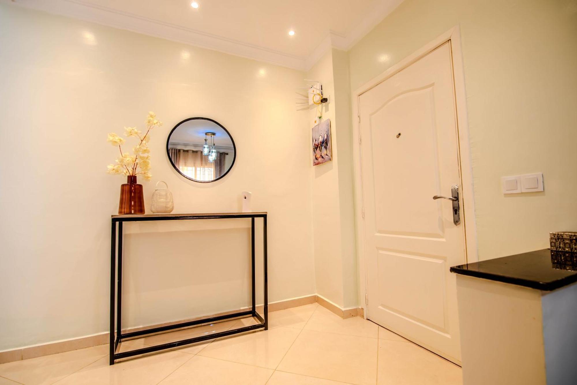 Private Residence - Just Like Home Agadir Exteriör bild