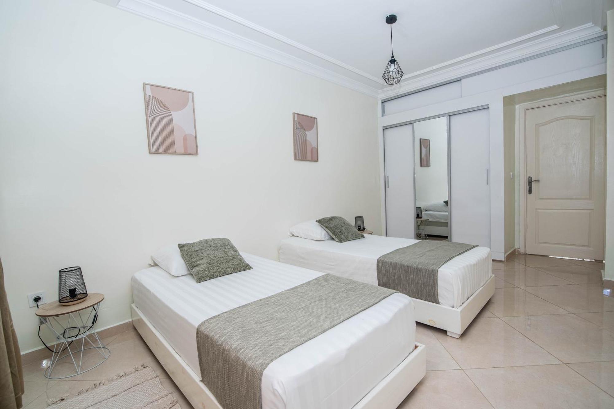 Private Residence - Just Like Home Agadir Exteriör bild