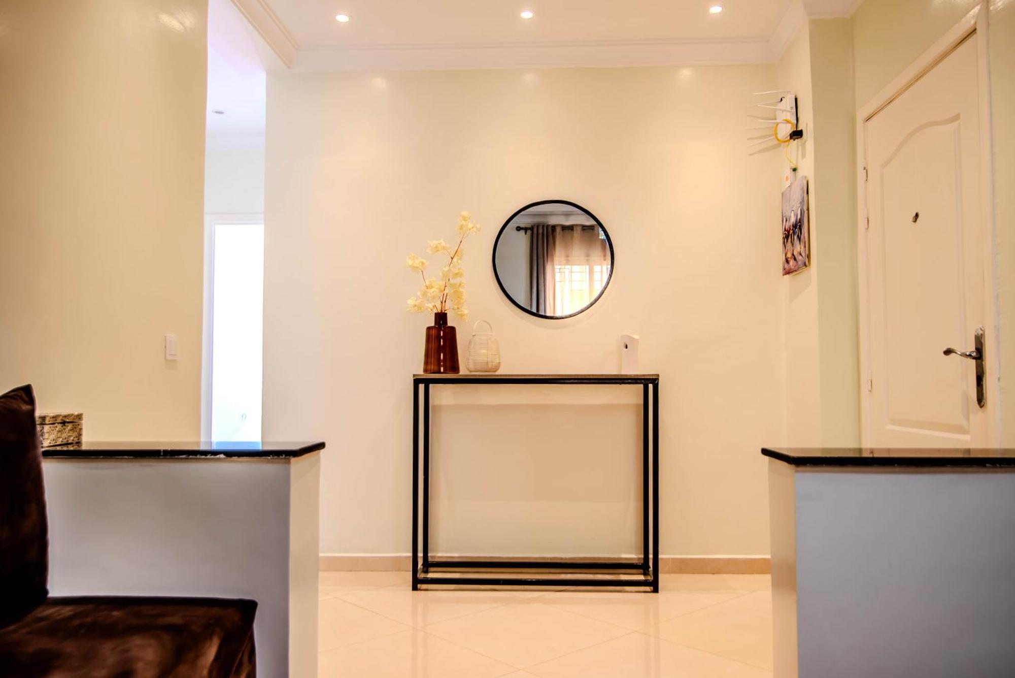 Private Residence - Just Like Home Agadir Exteriör bild