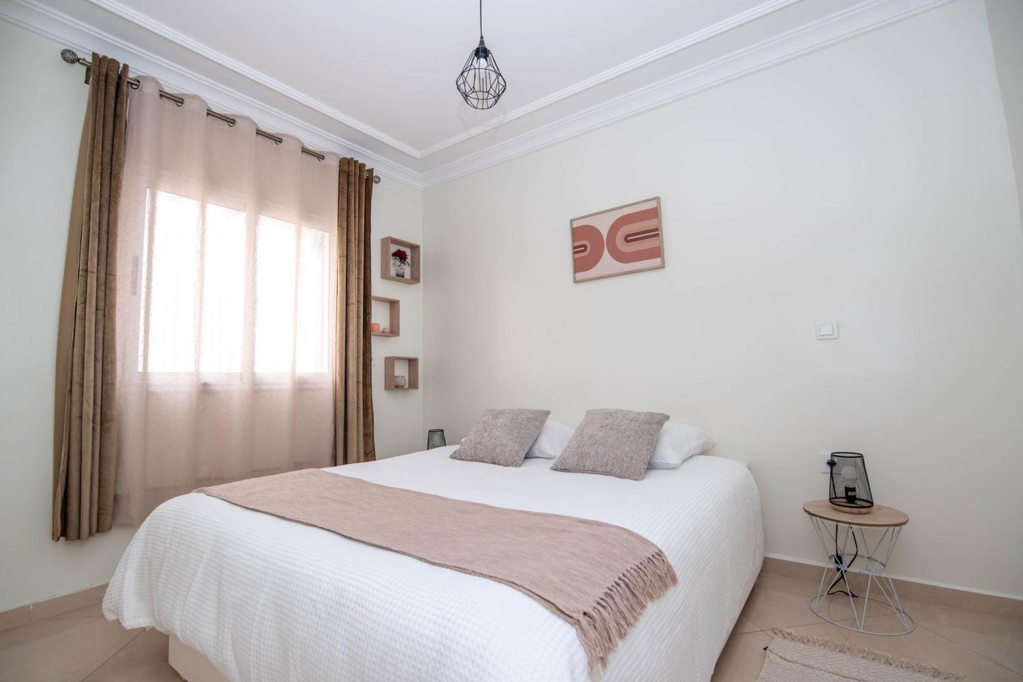 Private Residence - Just Like Home Agadir Exteriör bild